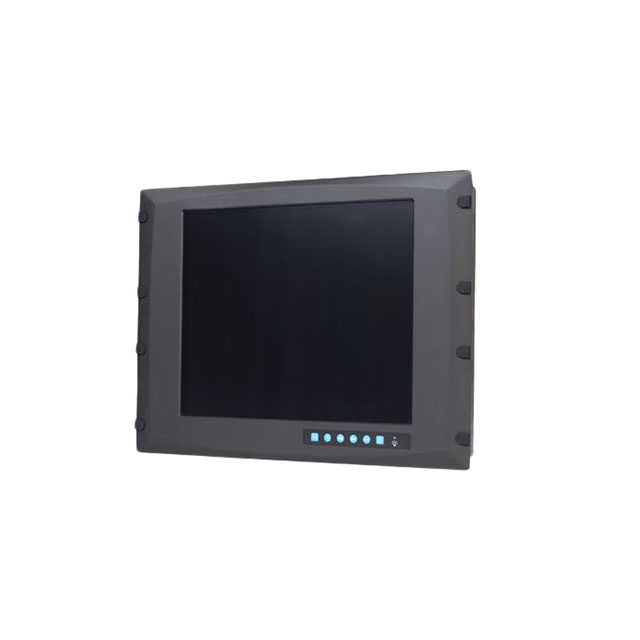 Advantech_FPM-3171G-R3BE