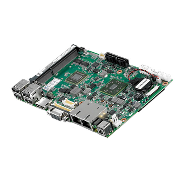 Advantech_MIO-5270D-S6A1E