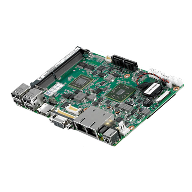 Advantech_MIO-5270DZ22GS0A1E