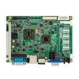 Advantech_PCM-9376E-M0A1E_PCM-9376E-M0A1E Advantech - AMD T16R, 3.5inch SBC, SODIMM, 48-bit LVDS