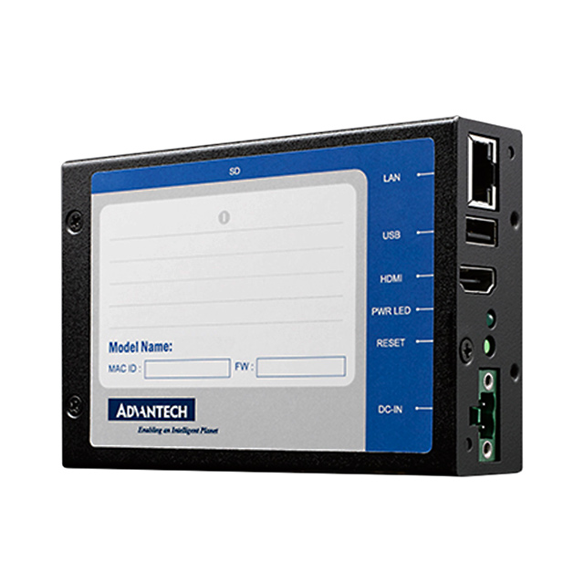 Advantech_UBC-200CD-MDA1E