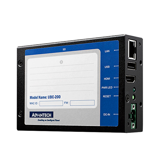 Advantech_UBC-200CQ-MEA1E