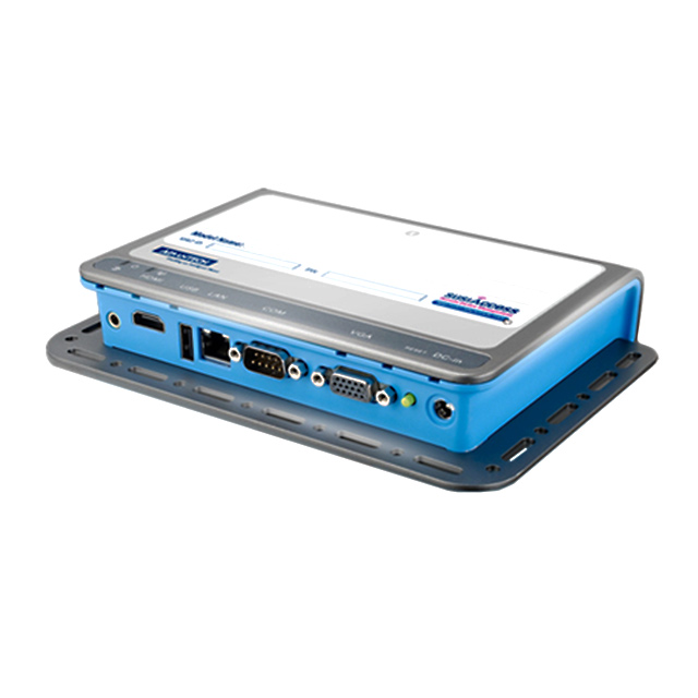 Advantech_UBC-DS31CD-MDA1E