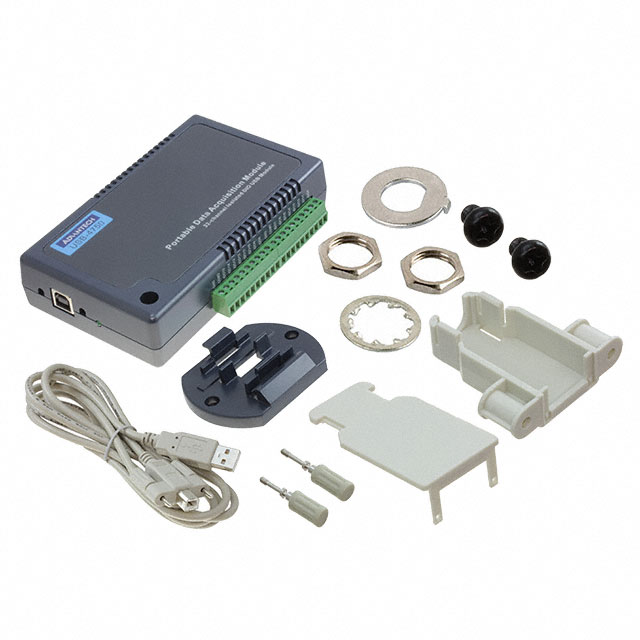 Advantech_USB-4750-BE