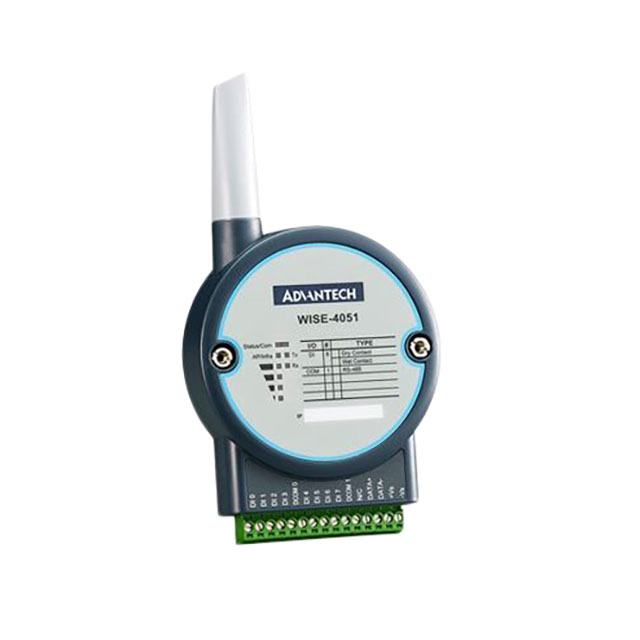 Advantech_WISE-4051-AE