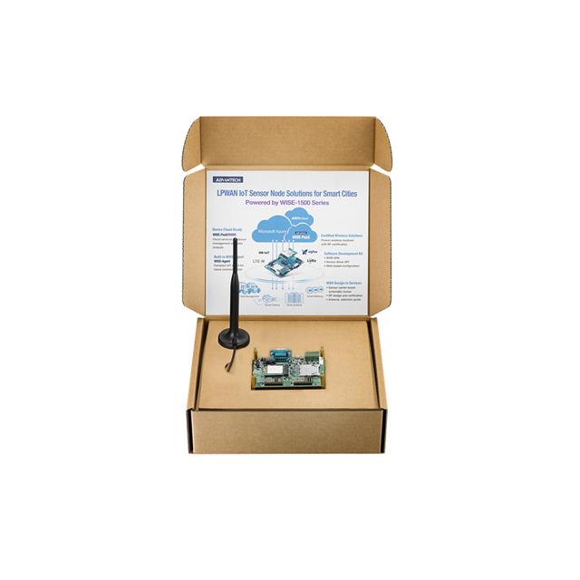 Advantech_WISE-DK1510-MBNAE