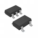 Allegro MicroSystems_APS12626LLHALX-AFP_MAGNETIC SWITCH LATCH SOT23W-5