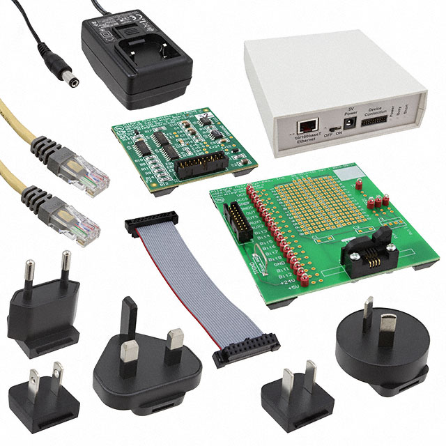 Allegro MicroSystems_ASEK-05-T-KIT-DK