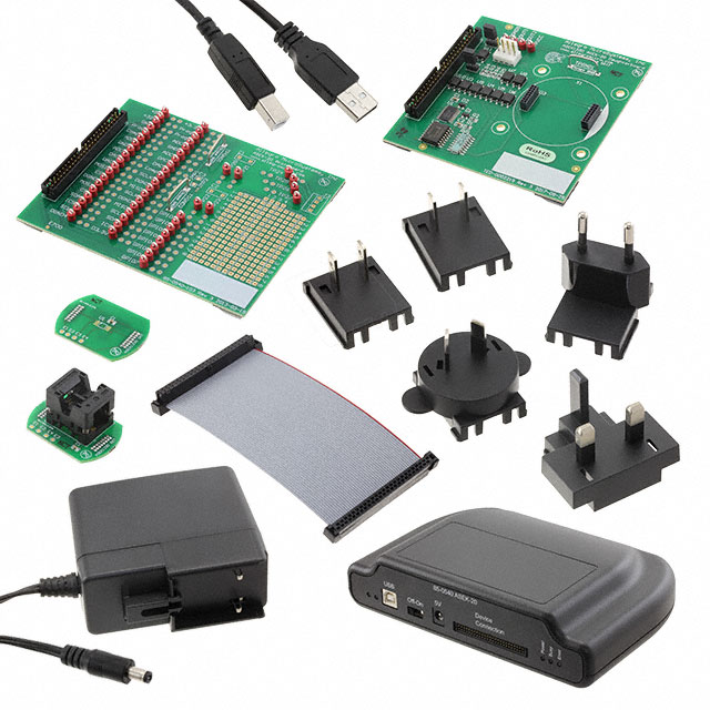 Allegro MicroSystems_ASEK-1330-T-KIT-DK