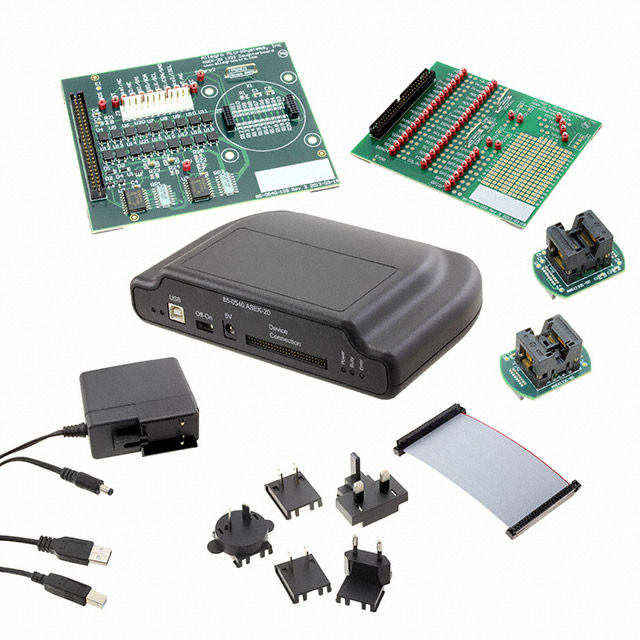 Allegro MicroSystems_ASEK-1334-KIT-T-DK