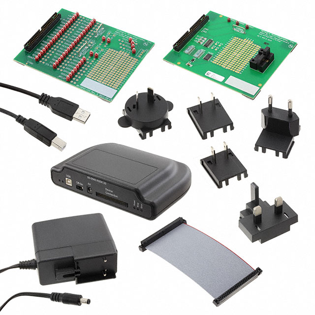 Allegro MicroSystems_ASEK-1367-T-KIT-DK