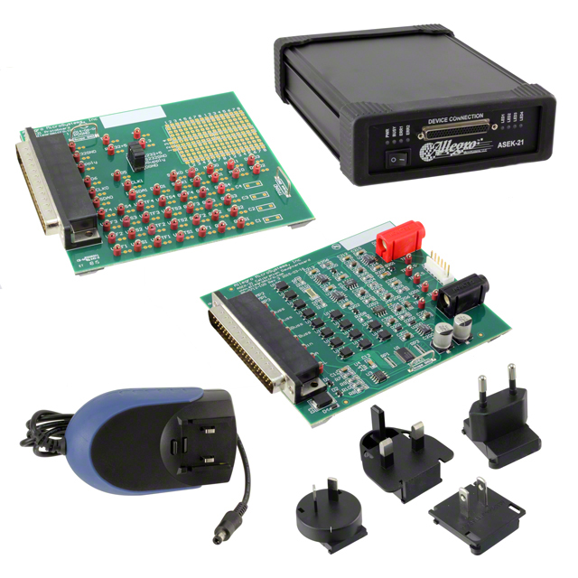 Allegro MicroSystems_ASEK-21-KIT-T-DK