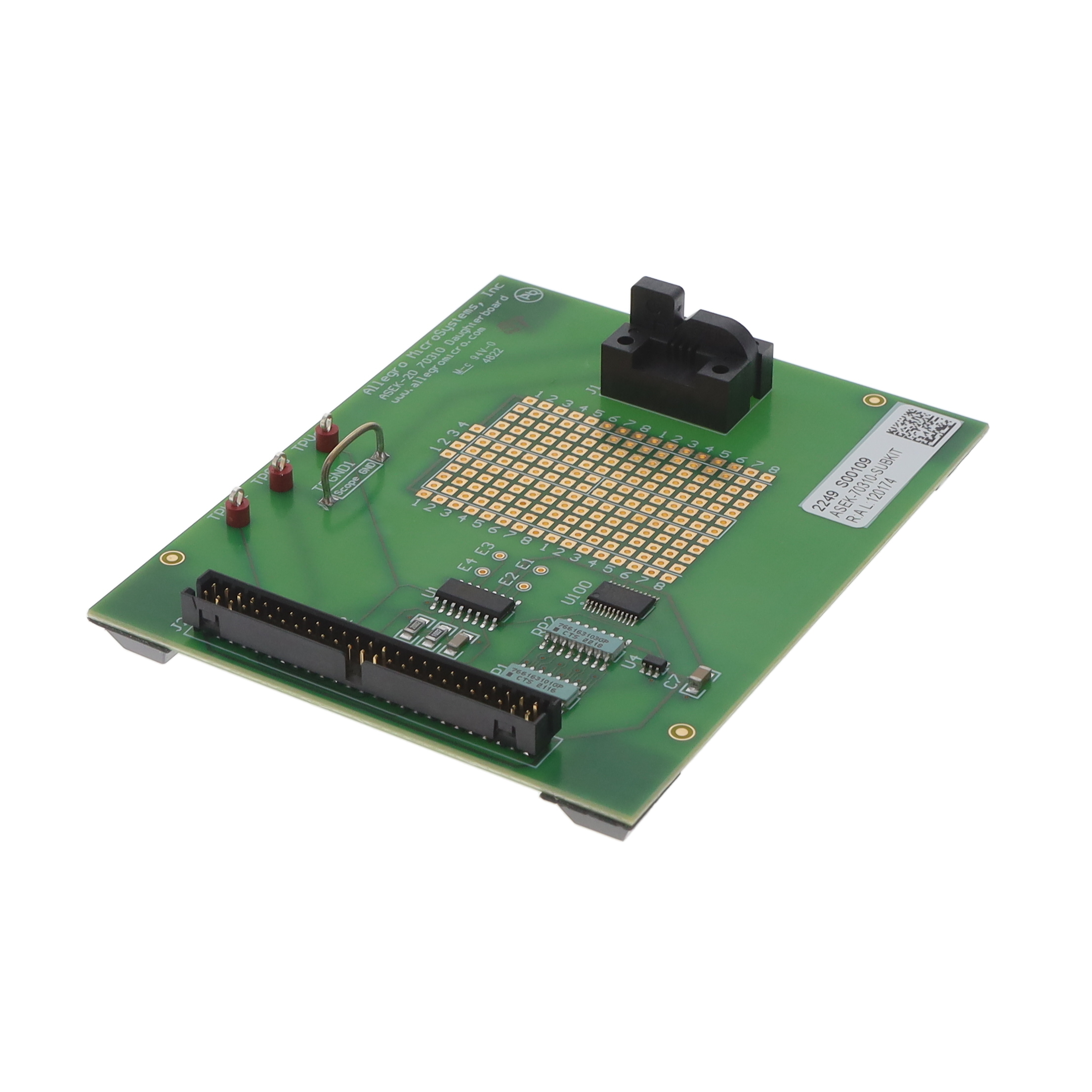 Allegro MicroSystems_ASEK-70310-SUBKIT-T