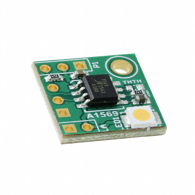 Allegro MicroSystems_ASEK1569KLJ-T-DK