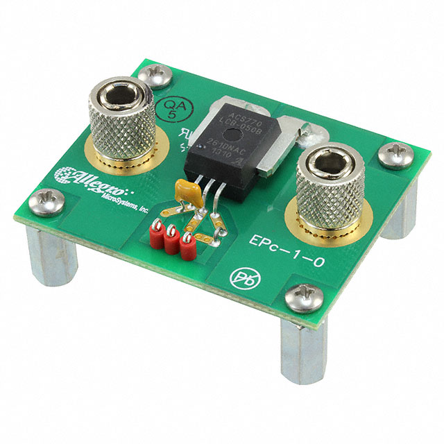 Allegro MicroSystems_ASEK770ECB-200B-T-DK