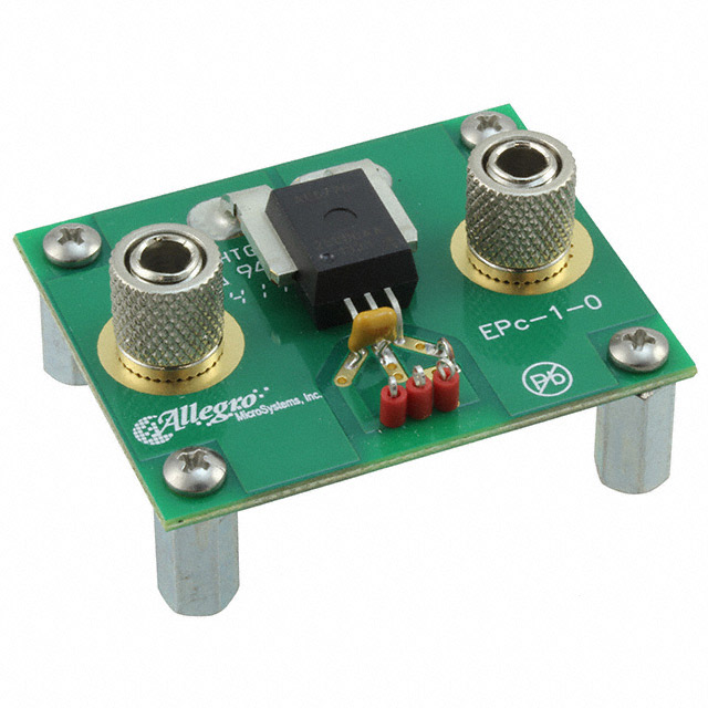 Allegro MicroSystems_ASEK770LCB-100B-T-DK