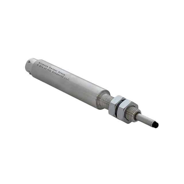 Alliance Sensors Group a div of HG Schaevitz LLC_GHSE-19-006-A-02-10-S