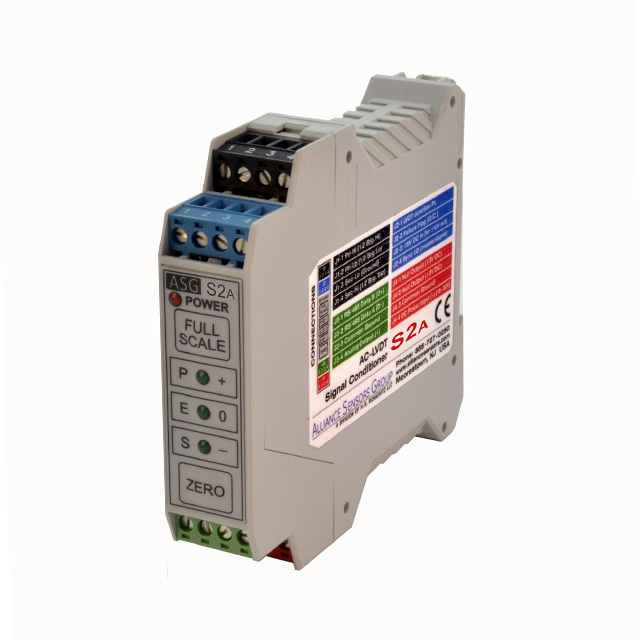 Alliance Sensors Group a div of HG Schaevitz LLC_S2A