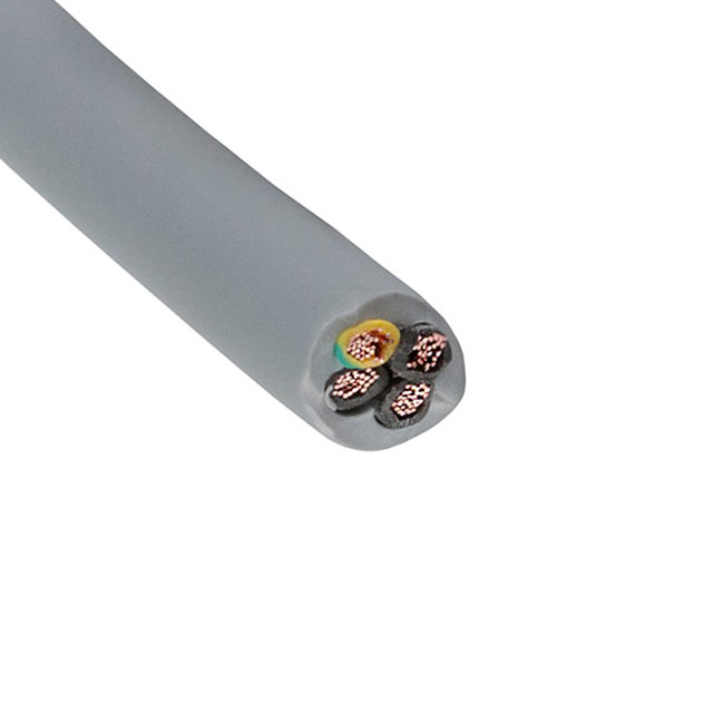 Alpha Wire_470047YY GE033