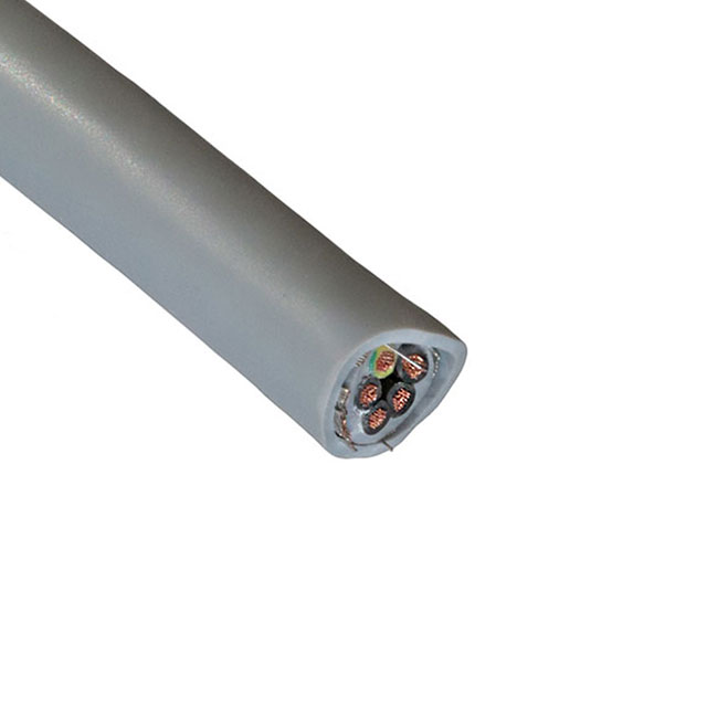 Alpha Wire_470051CY GE321