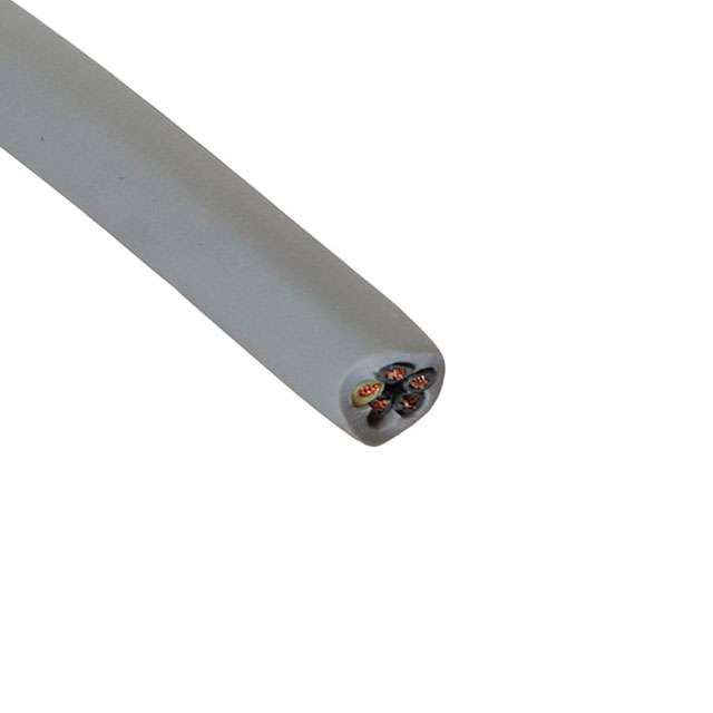 Alpha Wire_470055YY GE321