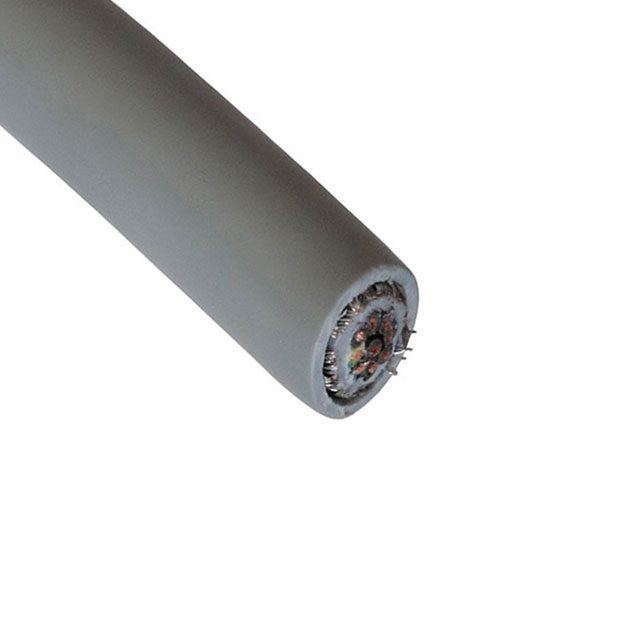 Alpha Wire_470095CY GE321