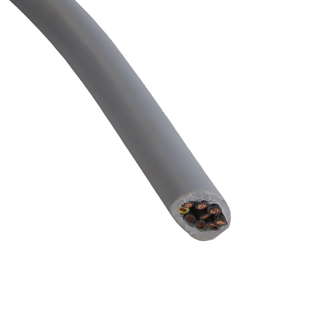 Alpha Wire_470095YY GE033