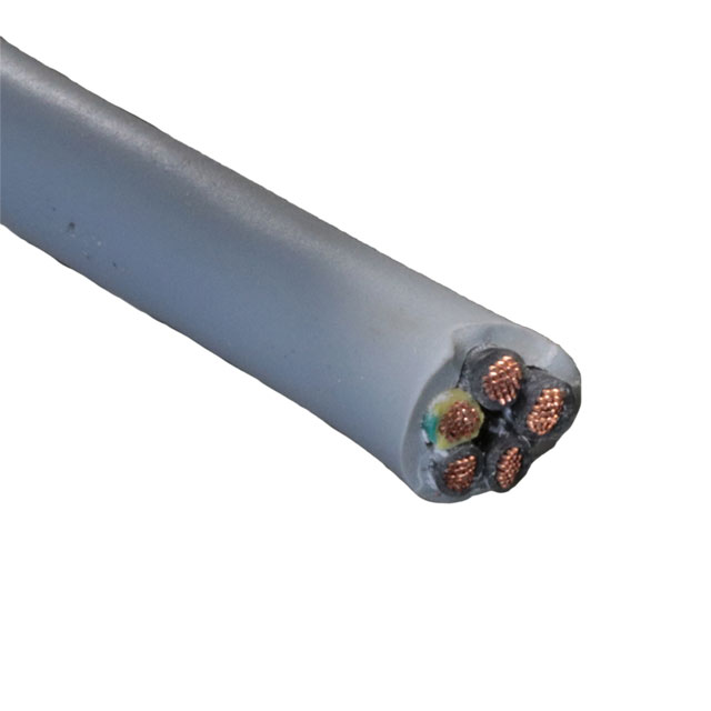 Alpha Wire_470515YY GE033