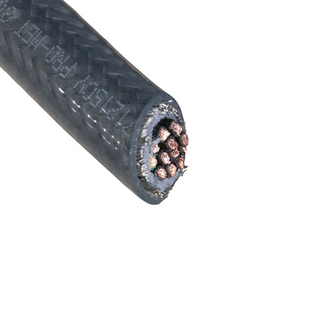 Alpha Wire_471215CY CL321