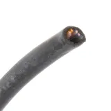 Alpha Wire_75000 BK002_CABLE CAT5E 4COND 24AWG BLK 500'