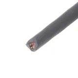 Alpha Wire_77149 SL199_CABLE 4COND 26AWG SHLD 100=100'