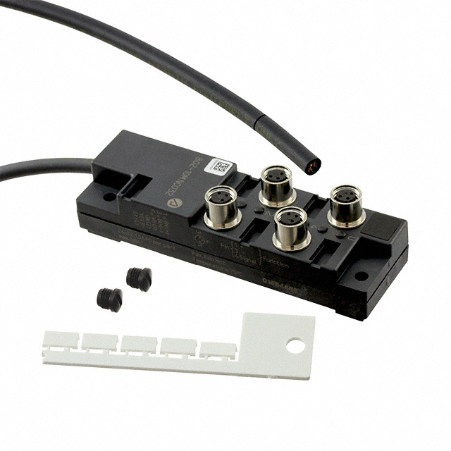 Alpha Wire_802-10M NC032