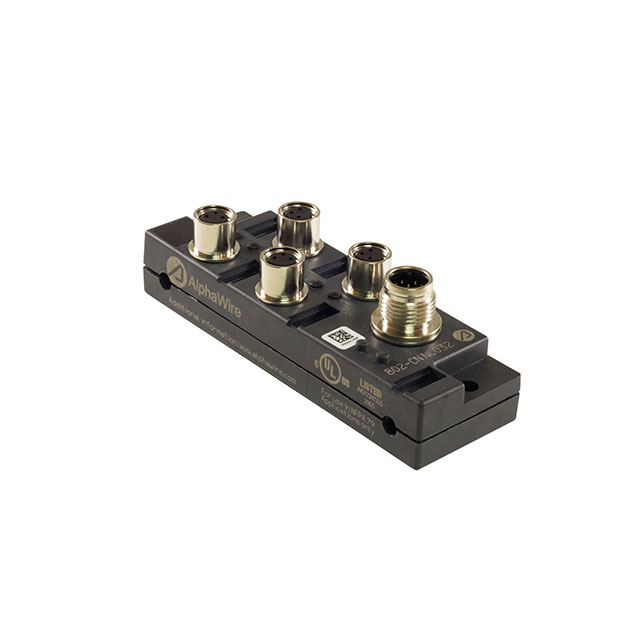 Alpha Wire_802-CN NC032