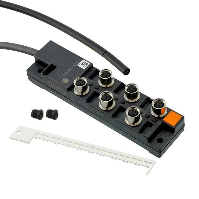 Alpha Wire_803-5M NC032