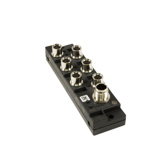 Alpha Wire_803-CN NC032