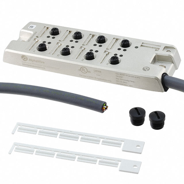 Alpha Wire_903-10M NC032