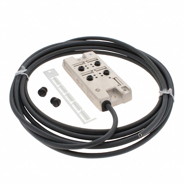 Alpha Wire_904-5M NC032