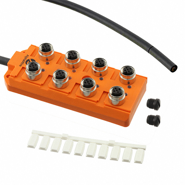 Alpha Wire_908-10M NC032