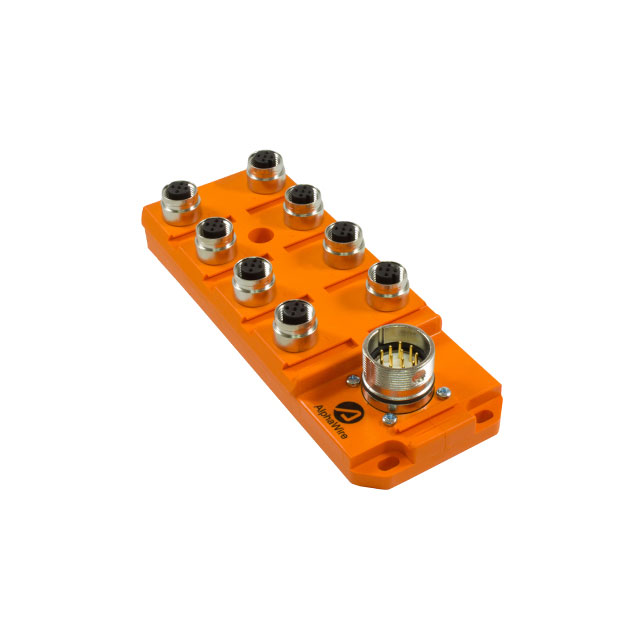 Alpha Wire_909-CN NC032