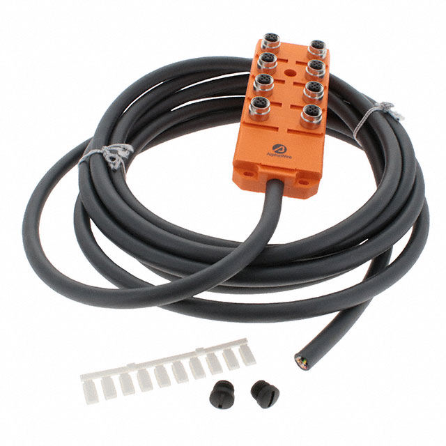 Alpha Wire_911-5M NC032
