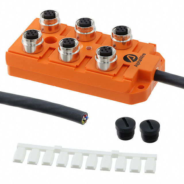 Alpha Wire_912-5M NC032