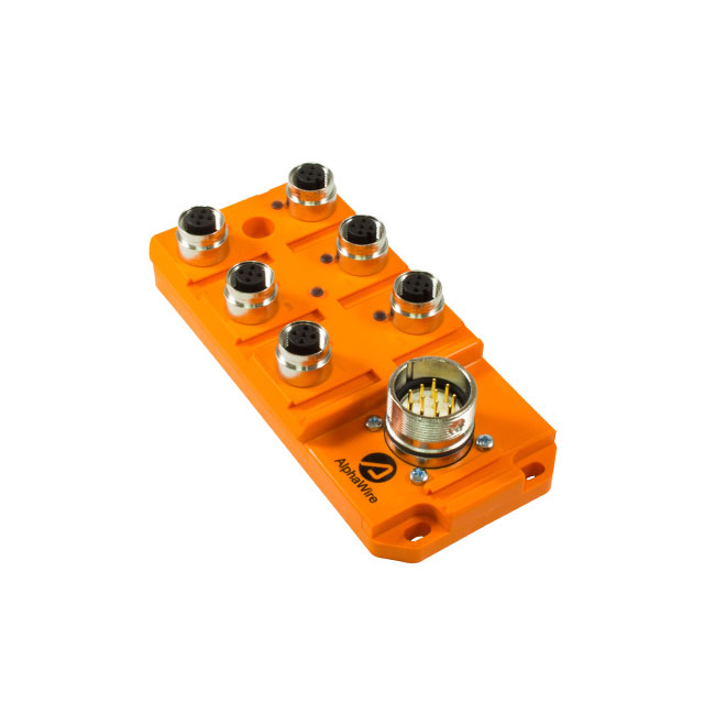 Alpha Wire_912-CN NC032