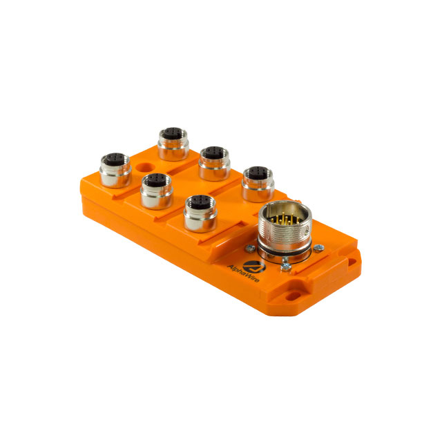 Alpha Wire_913-CN NC032
