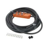 Alpha Wire_914-10M NC032_M12 PLASTIC 6PORT 2SIG LED