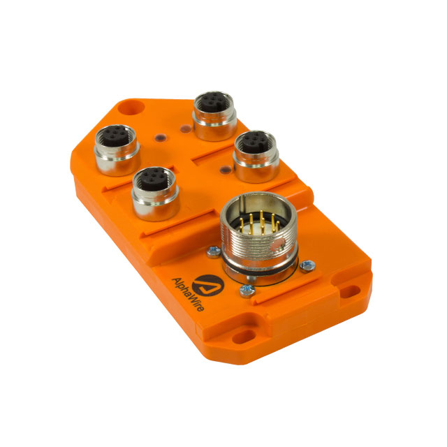 Alpha Wire_916-CN NC032