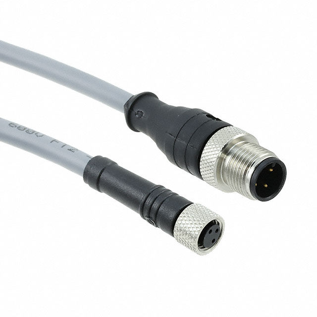 Alpha Wire_DR03GR100 SL357