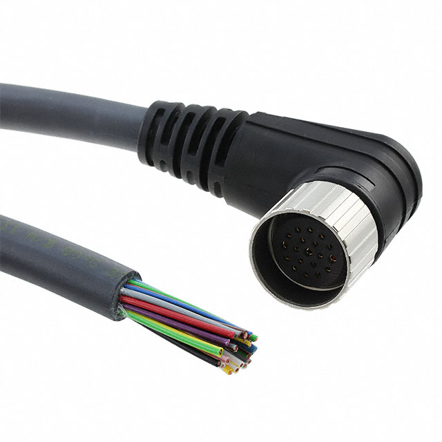 Alpha Wire_EW1900127 BK358
