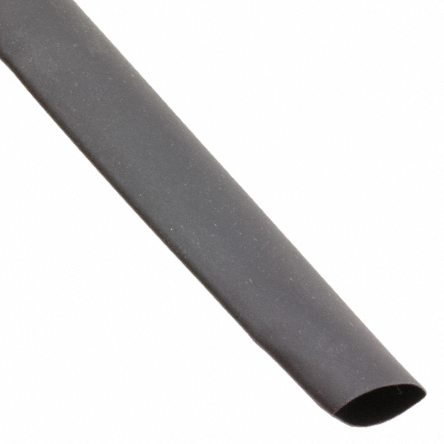 Alpha Wire_F221L1/2 BK004