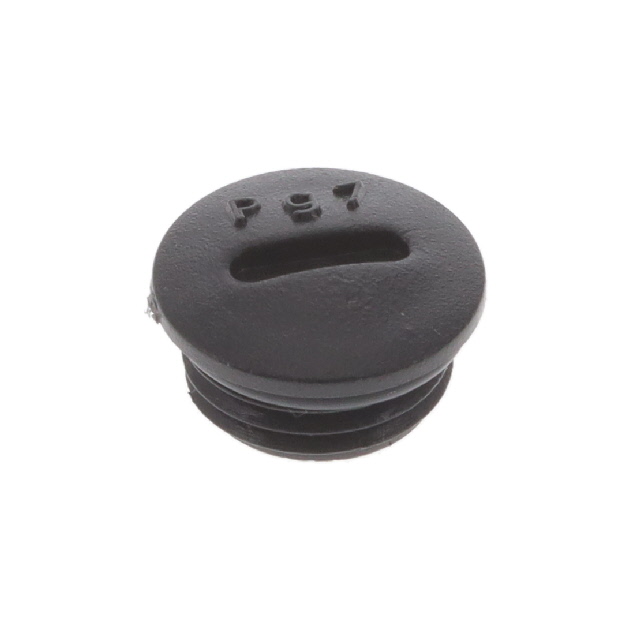 Alpha Wire_HPP7 BK080