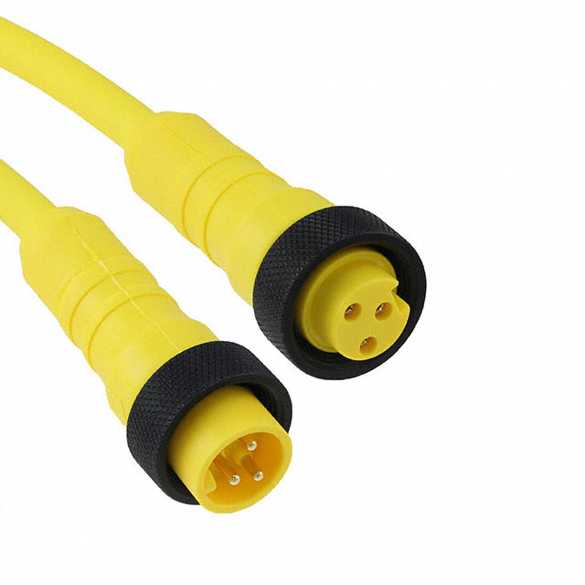 Alpha Wire_PR03KR113 YL357